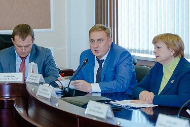 О межбюджетных отношениях – в расширенном формате